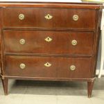 899 6270 CHEST OF DRAWERS